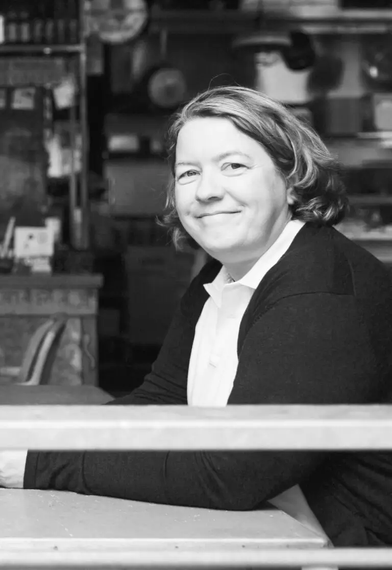 Cornelia Scherer - Effizient, kreativ und zukunftssicher – mit der Power von KI für dein Business. 3 Homepage in 7 Tagen