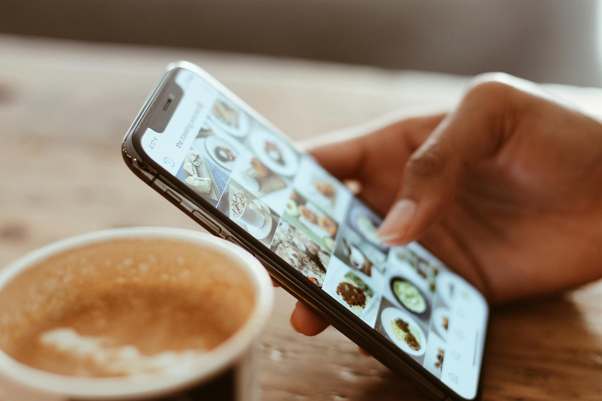 Bilder für das Web optimieren: So werden deine Webseiten schneller und professioneller
